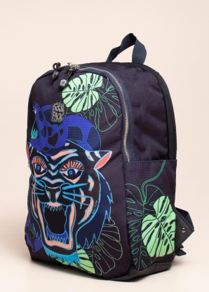 Pick & Pack kuprinė Dangerous