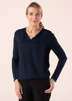 Tom Tailor palaidinė ilgomis rankovėmis