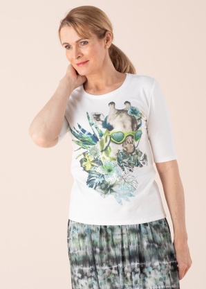 Betty Barclay marškinėliai