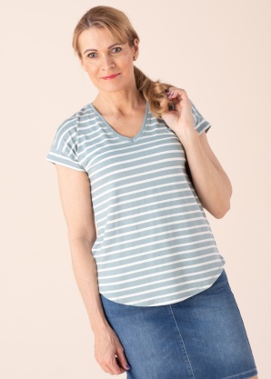 Fransa marškinėliai Feporsi