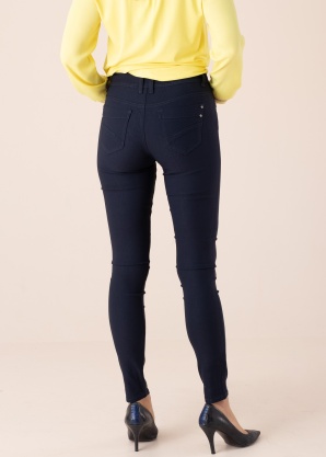 Fransa kelnės Zalin