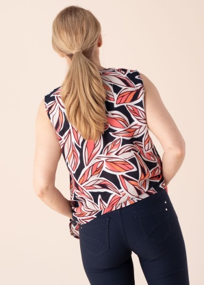 Betty Barclay viršutiniai marškinėliai