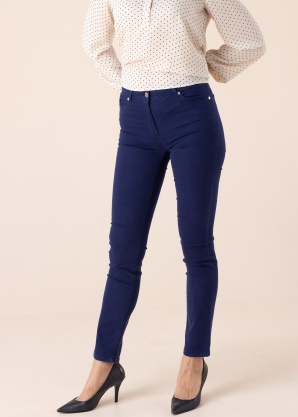 Betty Barclay džinsai