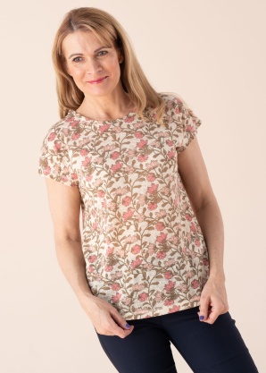 Soyaconcept marškinėliai Aretha