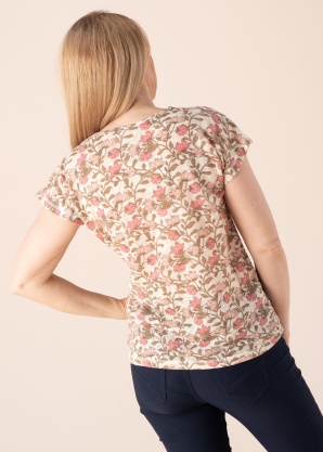 Soyaconcept marškinėliai Aretha