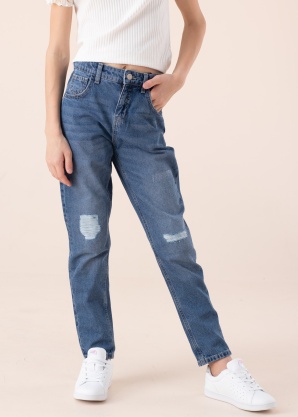 Name It Kids džinsai Rose