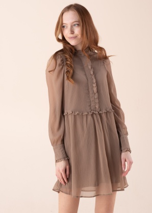 Vero Moda suknelė Dee