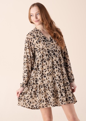 Object suknelė Mila Gia