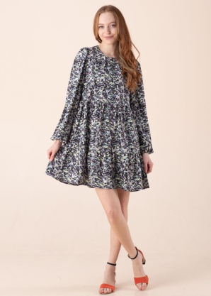 Vero Moda suknelė Dharma