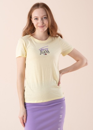 Tommy Jeans marškinėliai