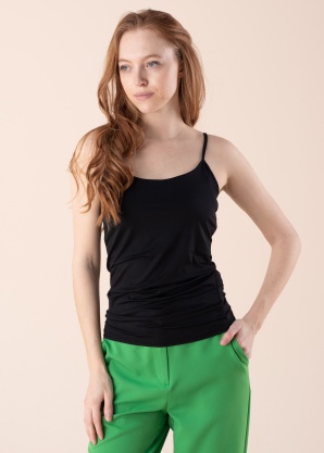 Vila viršutiniai marškinėliai Surface