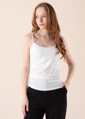 Vila viršutiniai marškinėliai Surface