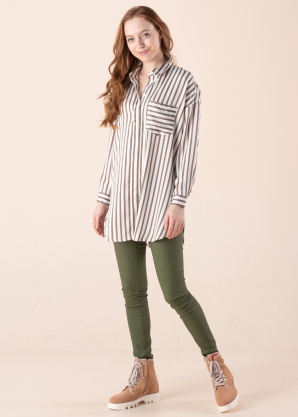 Vero Moda marškiniai Edita