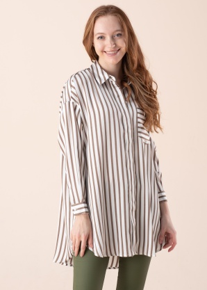 Vero Moda marškiniai Edita