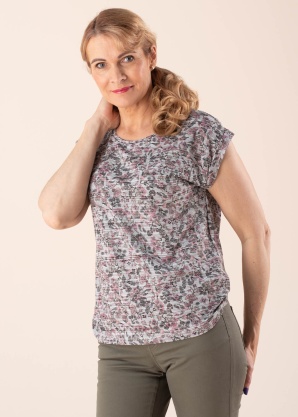 Soyaconcept palaidinė Galina