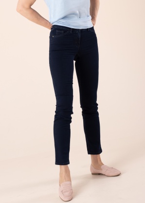 Betty Barclay džinsai