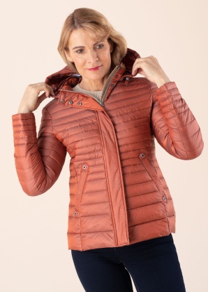 Gil Bret pavasario-rudens striukė