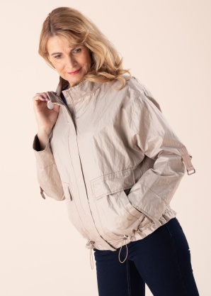 Gil Bret pavasario-rudens striukė