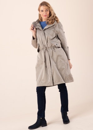 Betty Barclay pavasario-rudens paltas