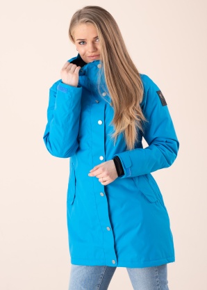 Five Seasons pavasario-rudens parka Gisella