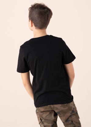 Jack & Jones marškinėliai Organic Basic Tee Ss O-neck Jnr