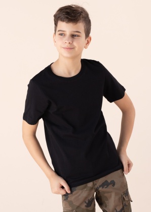 Jack & Jones marškinėliai Organic Basic Tee Ss O-neck Jnr