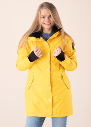 Five Seasons pavasario-rudens parka Gisella