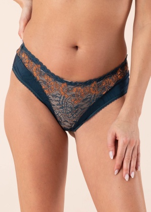 Milavitsa kelnaitės „Knapweed“