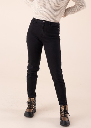 Pieces džinsai Kesia