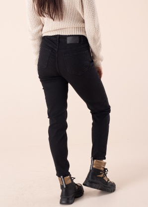 Pieces džinsai Kesia