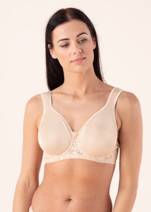 Miss Mary of Sweden liemenėlė Smooth Lacy