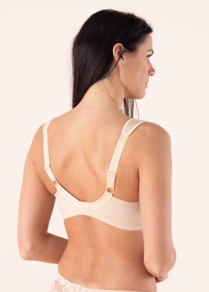 Miss Mary of Sweden liemenėlė Smooth Lacy