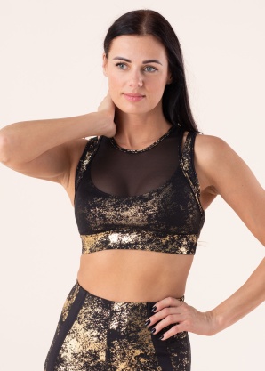 Puma sportinė liemenėlė