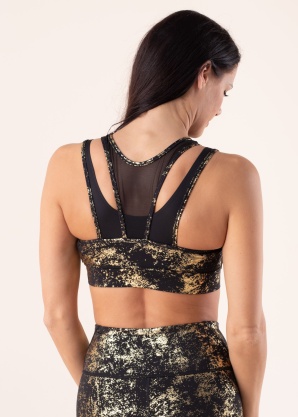 Puma sportinė liemenėlė