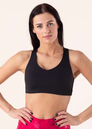 Puma sportinė liemenėlė