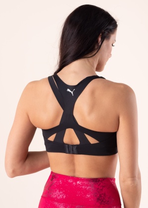 Puma sportinė liemenėlė