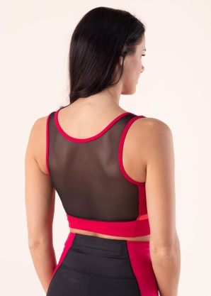 Puma sportinė liemenėlė