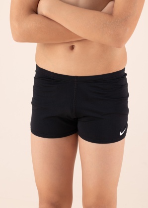 Nike maudymosi glaudės