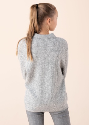 Name It megztinis Omusa