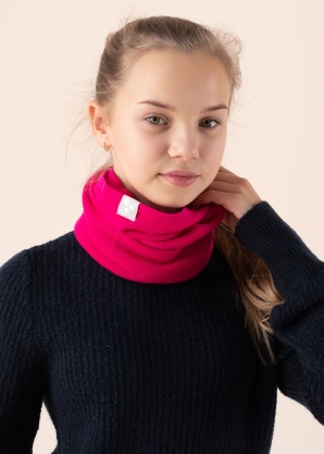 Huppa kaklaskarė Noel