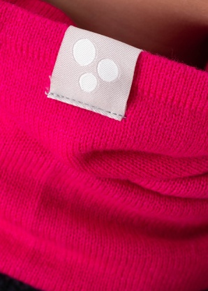 Huppa kaklaskarė Noel