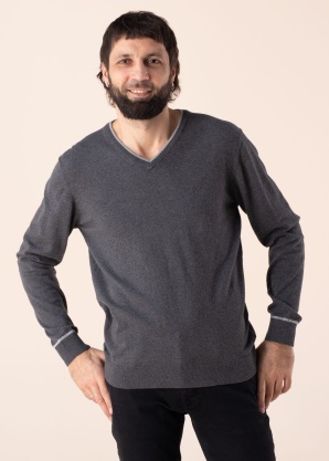 Guess megztinis Kenny