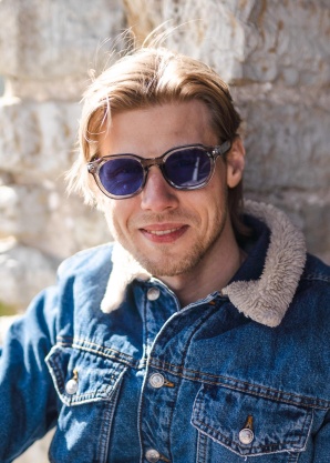 Only & Sons akiniai nuo saulės Trent