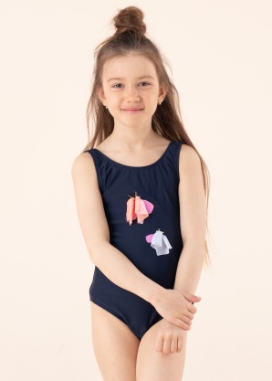 Name It Mini triko Zonja