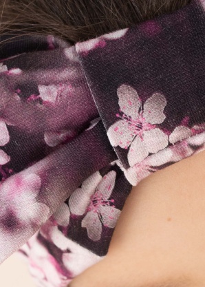 Lenne galvos juosta Karen