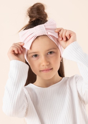 Lenne galvos juosta Karen