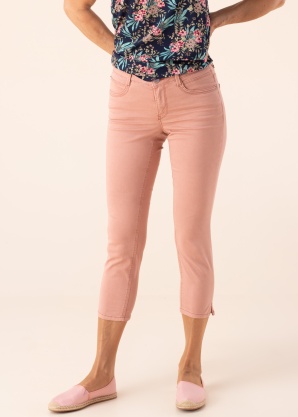 Tom Tailor džinsai Alexa