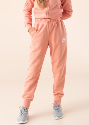 Nike sportinės kelnės Club