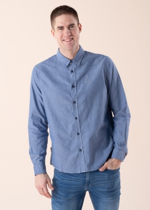 Diverse Dakar marškiniai