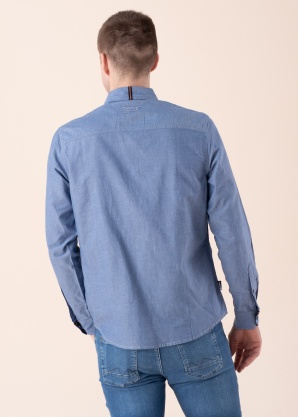 Diverse Dakar marškiniai